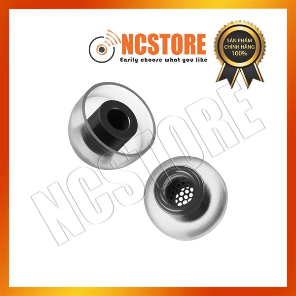 EarTip AZLA CRYSTAL 2 STANDARD