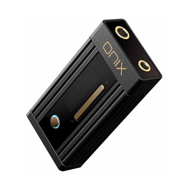 [DEMO CHƯA BÁN] SHANLING ONIX XI1