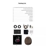 Tai Nghe Over Ear Chụp Tai FIIO FT13 - Ảnh 5