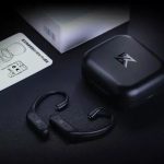 Bộ giải mã âm thanh dùng cho thiết bị điện tử,ko chứa MMDS, hiệu: KZ, Model: AE01 PRO, màu đen, chất liệu nhựa,KT:9*8*3,5 cm,NSX: DONGGUAN YUANZE ACOUSTICS TECHNOLOGY CO., LTD., mới 100% - Ảnh 5