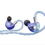 Tai Nghe In Ear CVJ NEW ARIA - Ảnh 2