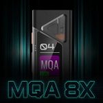 Portable Dac Amp Hiby FC4 - Ảnh 4