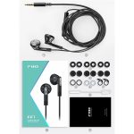 [DEMO] FIIO FF1 TRẮNG TRONG SUỐT