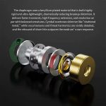 Tai Nghe In Ear CVJ X R2E3 MEDUSA - Ảnh 5