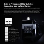 [DEMO CHƯA BÁN] KZ ZENITH - Ảnh 3