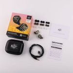 [DEMO] KIWI EARS ETUDE - Ảnh 2