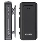 Bộ giải mã âm thanh dùng cho thiết bị điện tử,ko chứa MMDS, hiệu: FIIO, Model: BTR13, màu đen,chất liệu hợp kim nhôm,KT: 13*8*4 cm,NSX: GUANGZHOU FIIO ELECTRONICS TECHNOLOGY CO., LTD, mới 100% - Ảnh 4