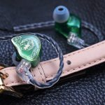 [DEMO] TANGZU WANER SG XANH LÁ