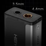 Portable Dac Amp Hiby FC4 - Ảnh 5