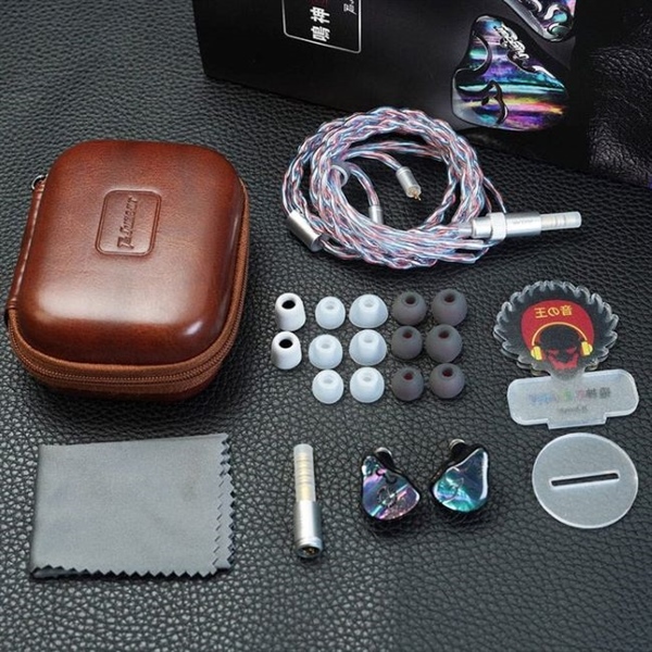 [DEMO CHƯA BÁN] JUZEAR DEFIANT