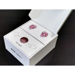 Tai Nghe In Ear CVJ NEKO ANIME - Ảnh 2