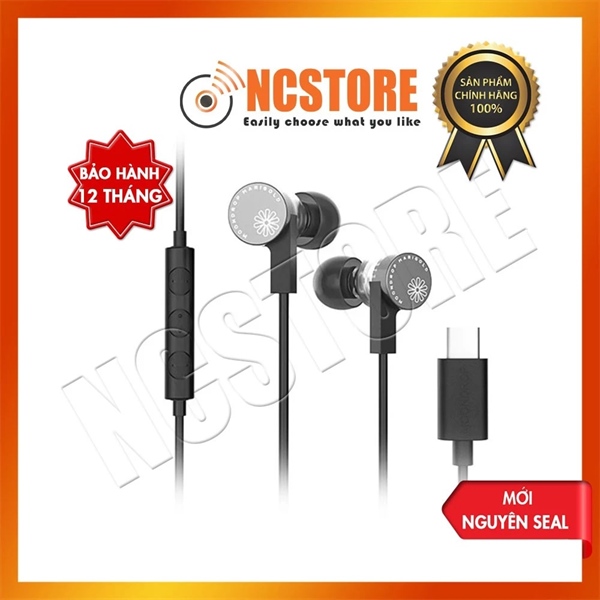 Tai Nghe In Ear MOONDROP MARIGOLD