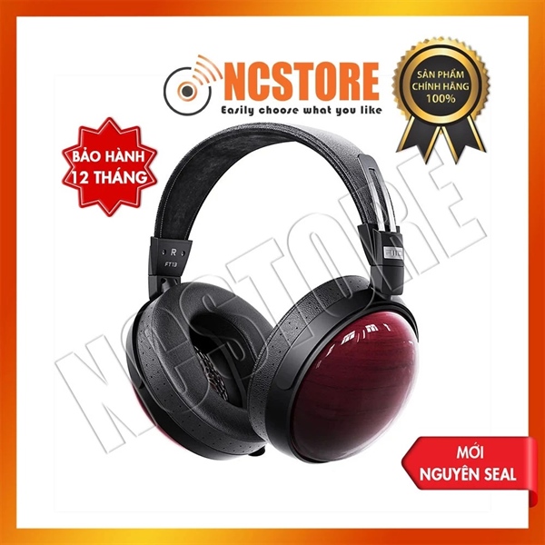 Tai Nghe Over Ear Chụp Tai FIIO FT13