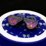 [DEMO CHƯA BÁN] EPZ K9 ĐEN