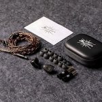 [USED 3 DAYS] KIWI EARS SEPTET