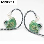 [DEMO] TANGZU WANER SG XANH LÁ - Ảnh 4