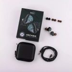 ZIIGAAT ARCANIS - Ảnh 5