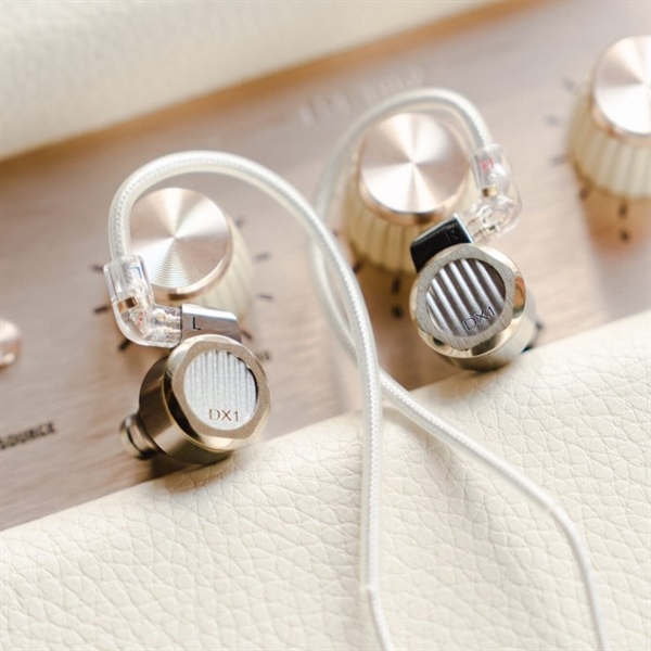 [DEMO CHƯA BÁN] LETSHUOER DX1