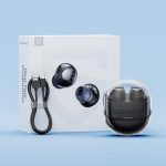 [DEMO] SOUNDPEATS CLEAR DOT