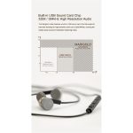 Tai Nghe In Ear MOONDROP MARIGOLD - Ảnh 4