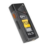 Portable Dac Amp Hiby FC4 - Ảnh 3