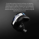 Tai Nghe In Ear CVJ X R2E3 MEDUSA - Ảnh 3