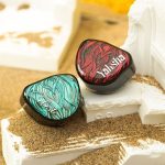 Tai Nghe CELEST YAKSHA In Ear - Ảnh 4