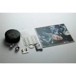 Tai Nghe In Ear CVJ SHADOW BLADE - Ảnh 2