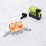 [DEMO CHƯA BÁN] MOONDROP SPACE TRAVEL 2 XANH LÁ - Ảnh 4