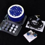 [DEMO CHƯA BÁN] EPZ K9 ĐEN - Ảnh 2