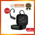 Bộ giải mã âm thanh dùng cho thiết bị điện tử,ko chứa MMDS, hiệu: KZ, Model: AE01 PRO, màu đen, chất liệu nhựa,KT:9*8*3,5 cm,NSX: DONGGUAN YUANZE ACOUSTICS TECHNOLOGY CO., LTD., mới 100%