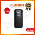 Bộ giải mã âm thanh dùng cho thiết bị điện tử,ko chứa MMDS, hiệu: FIIO, Model: BTR13, màu đen,chất liệu hợp kim nhôm,KT: 13*8*4 cm,NSX: GUANGZHOU FIIO ELECTRONICS TECHNOLOGY CO., LTD, mới 100%