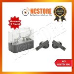 Tai nghe không dây loại không có khung chụp qua đầu, có micro, hiệu: MOONDROP, model: SPACE TRAVEL 2 ULTRA, màu đen, dải tần: 20Hz-20kHz, NSX: CHENGDU SHUIYUEYU TECHNOLOGY CO.,LTD, mới 100%