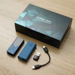 [DEMO] FIIO KA17 ĐEN