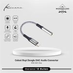 DONGLE DAC CELEST RUYI TYPE C - Ảnh 4