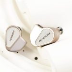 Tai Nghe In Ear TANCHJIM FISSION - Ảnh 3