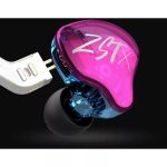 Tai Nghe In Ear KZ ZST X - Ảnh 2