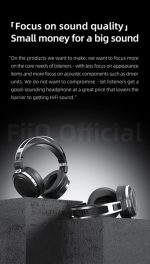 [DEMO CHƯA BÁN] FIIO JT1 - Ảnh 4