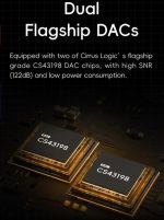 [DEMO CHƯA BÁN] HIBY FC5 - Ảnh 3