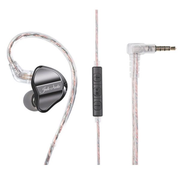 [DEMO CHƯA BÁN] FIIO JD1