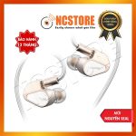 Tai Nghe In Ear TANCHJIM FISSION
