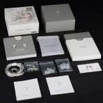 Tai Nghe In Ear TANCHJIM NORA - Ảnh 2