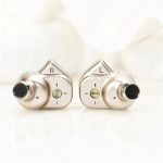 Tai Nghe In Ear TANCHJIM FISSION - Ảnh 4