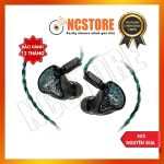 Tai Nghe In Ear ZIIGAAT ODYSSEY 2