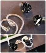 [USED 3 DAYS] KZ CASTOR - Ảnh 3