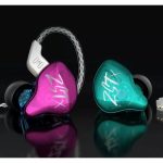 Tai Nghe In Ear KZ ZST X - Ảnh 3