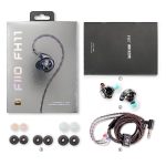 [DEMO CHƯA BÁN] FIIO FH11 - Ảnh 2