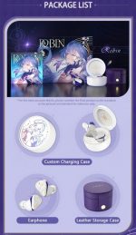 [DEMO CHƯA BÁN] MOONDROP ROBIN - Ảnh 2