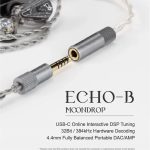 [DEMO CHƯA BÁN] MOONDROP ECHO B - Ảnh 2