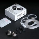 [USED 3 DAYS] KZ GALE - Ảnh 2